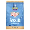 Hau-Hau Champion Possua, Riisiä ja Kauraa 9 kg