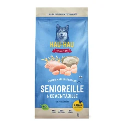 Hau-Hau Champion Senioreille ja keventäjille 6kg