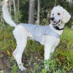 Heijastinliivi koiralle Icepeak Pet Brightly