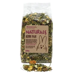 Herbs Plus Rosewood 500g