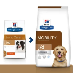 Hill's Canine j/d Joint Care