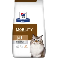 Hill's Feline j/d Chicken