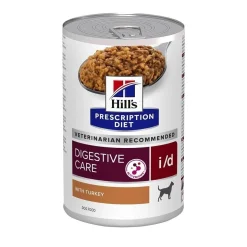 Hill's Prescription Diet Canine i/d Digestive Care 360 g