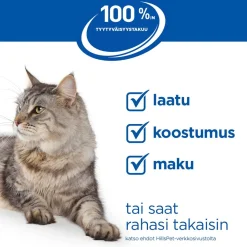 Hill's Prescription Diet Kitten i/d