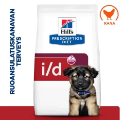Hill's Prescription Diet Puppy i/d