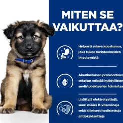 Hill's Prescription Diet Puppy i/d