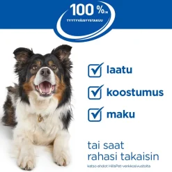 Hill's Science Plan Dog Hypoallergenic Salmon 363 g