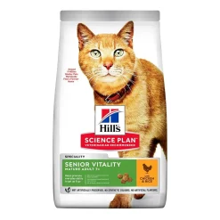 Hill's SP Feline Youthful Vitality