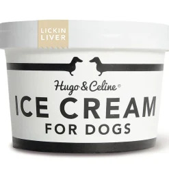 Hugo&Celine Lickin' Liver 120 g