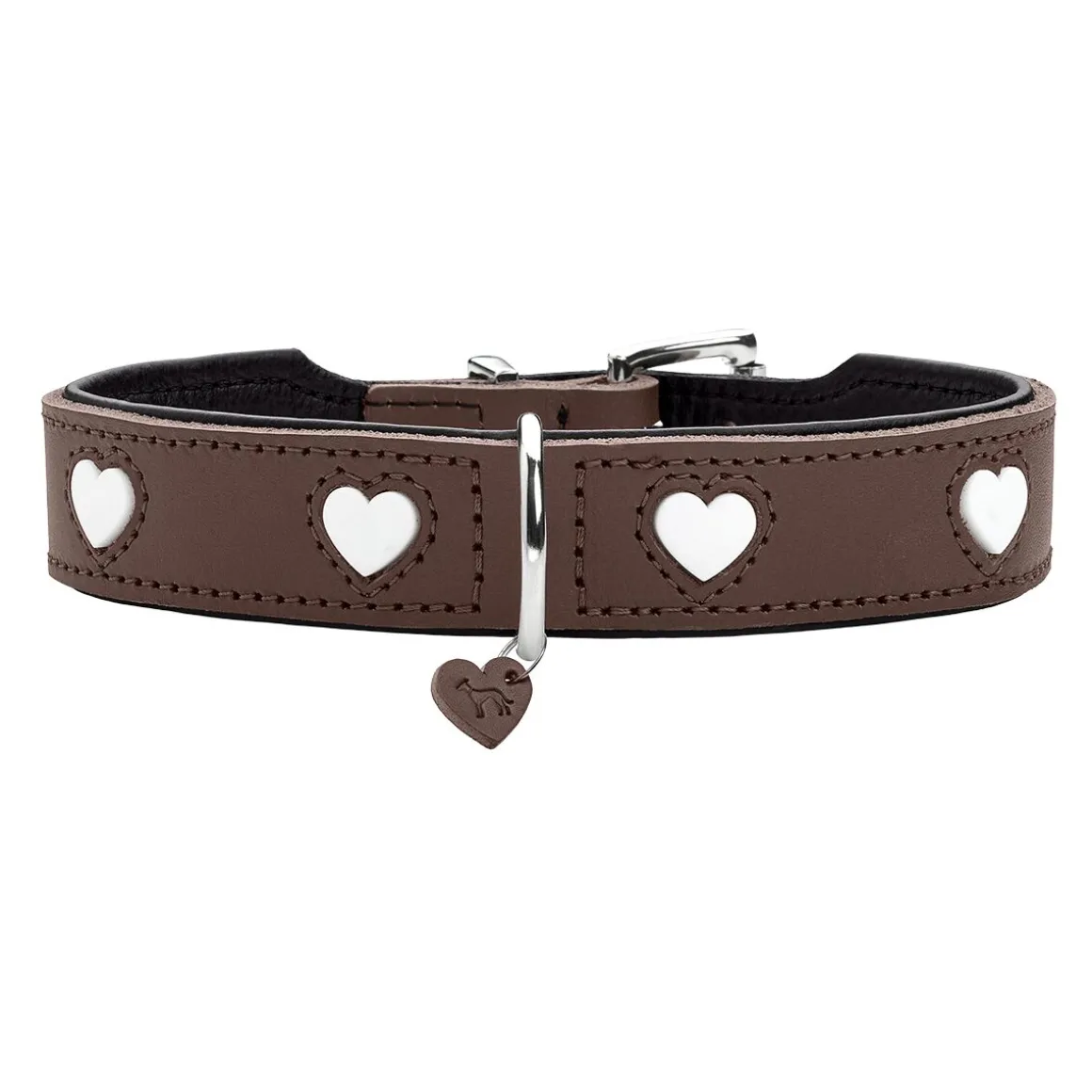 Hunter-kaulapanta Love Brown