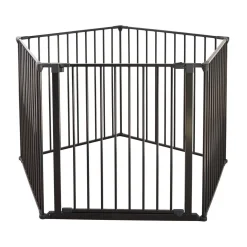 Huoneenjakaja DogSpace Max 2 in 1