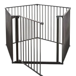 Huoneenjakaja DogSpace Max 2 in 1