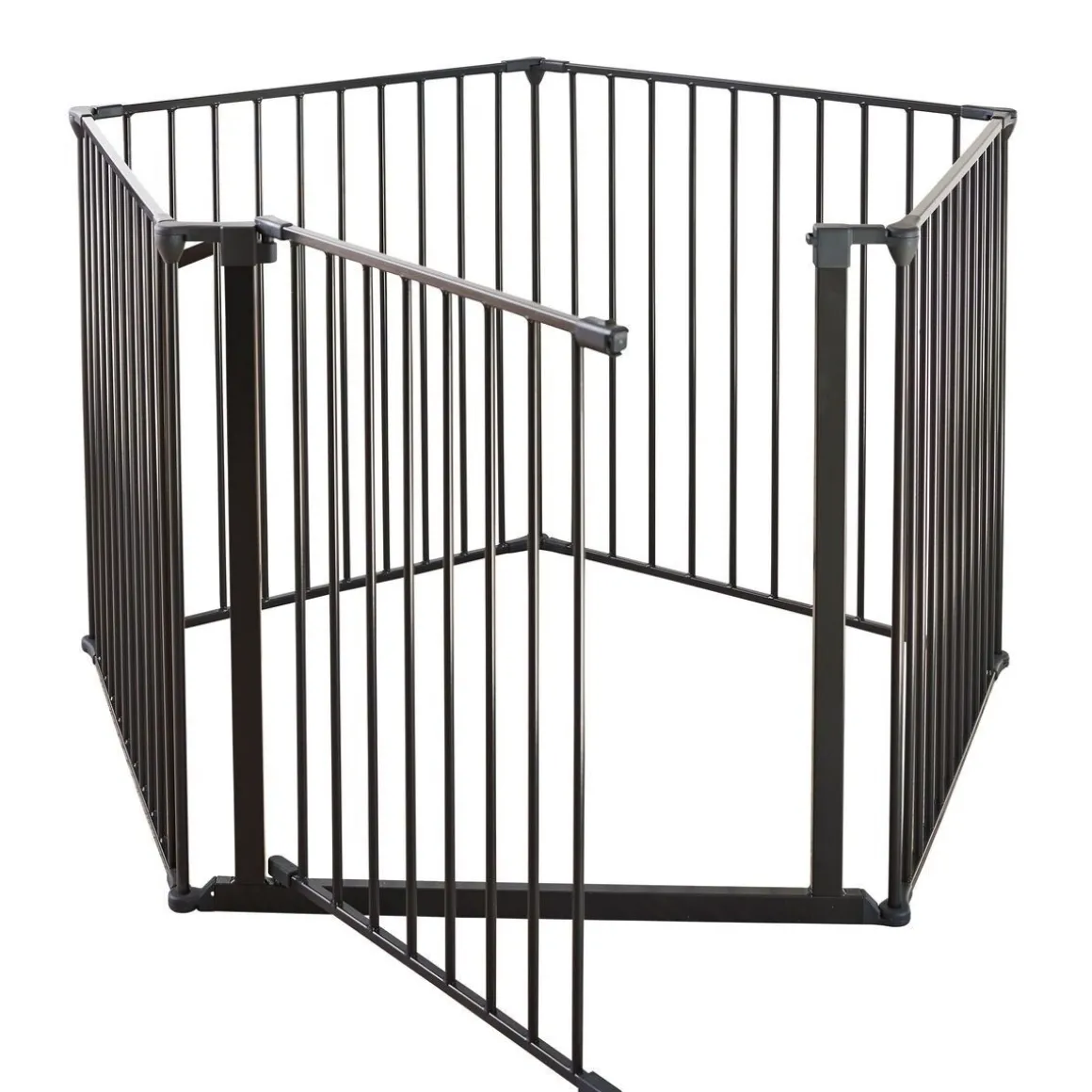 Huoneenjakaja DogSpace Max 2 in 1
