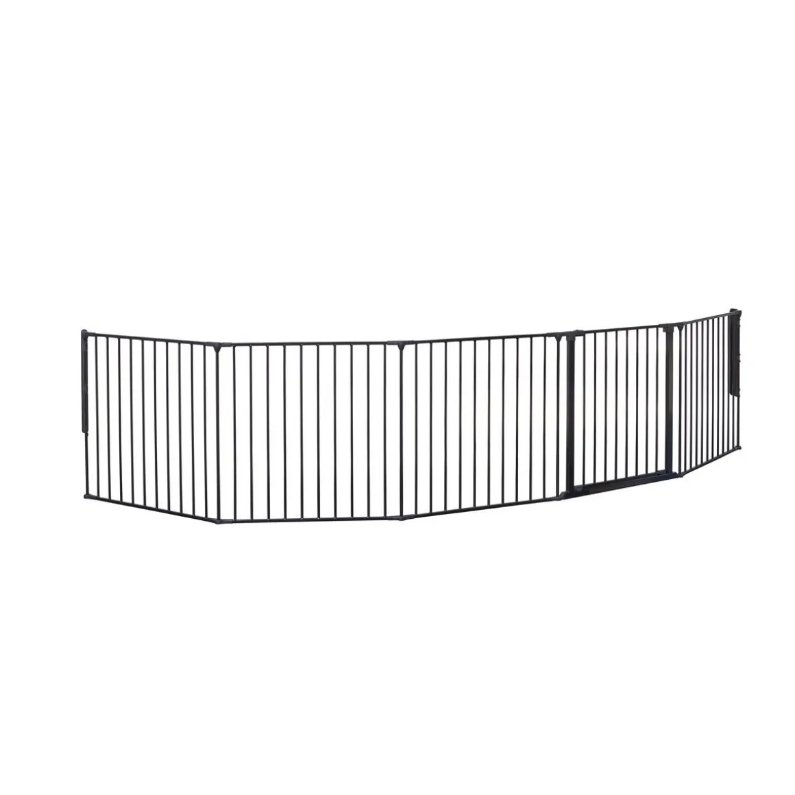 Huoneenjakaja DogSpace Max 2 in 1
