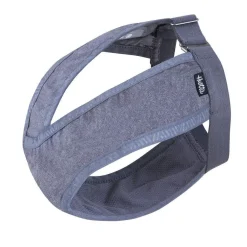 Hurtta ECO Breezy juoksuhousut harmaa