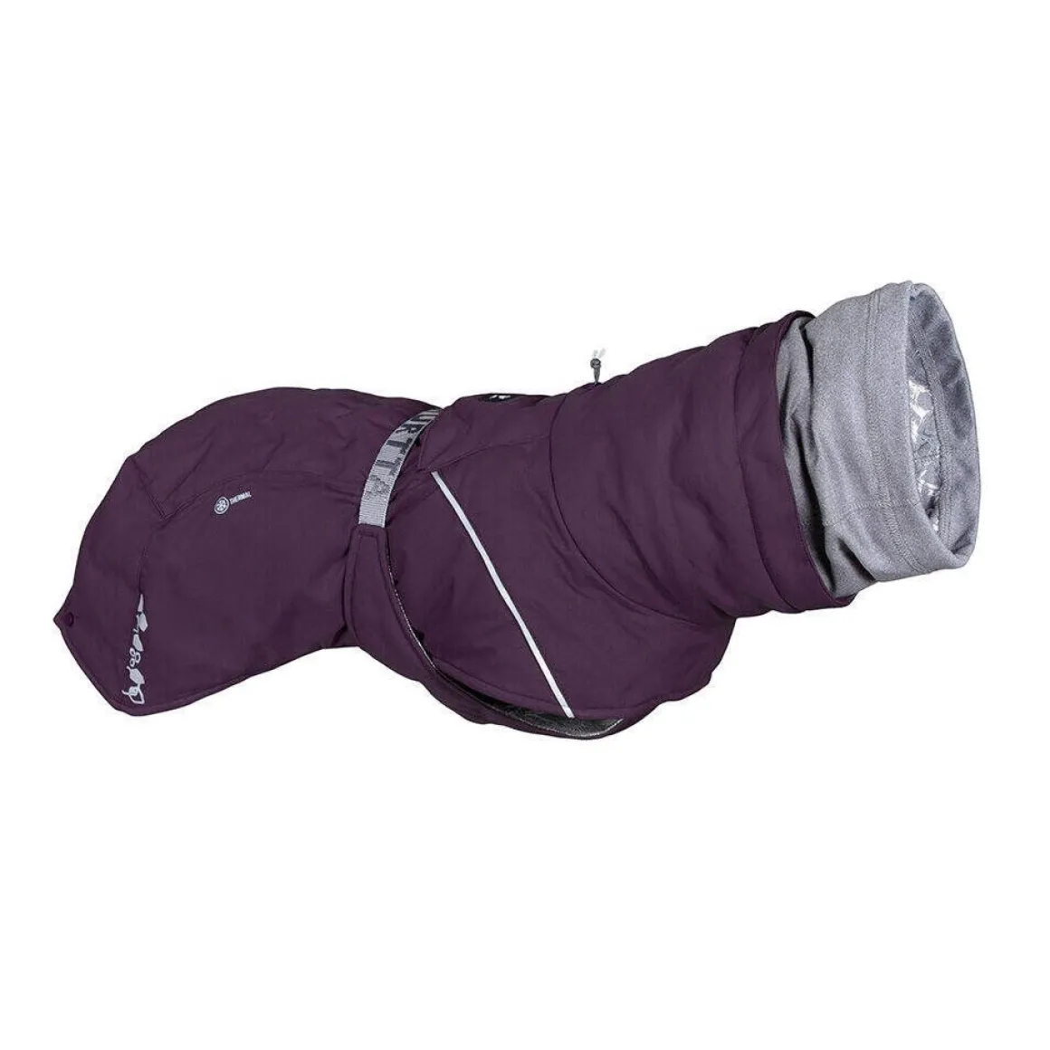 Hurtta Extreme Warmer III ECO talviparka, munakoiso