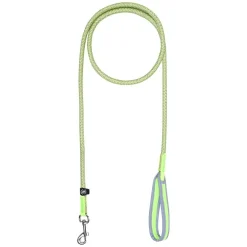 Icepeak Pet Brightly heijastava köysitalutin, neon
