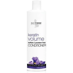 IOD ENL Keratin Volymizing Condition