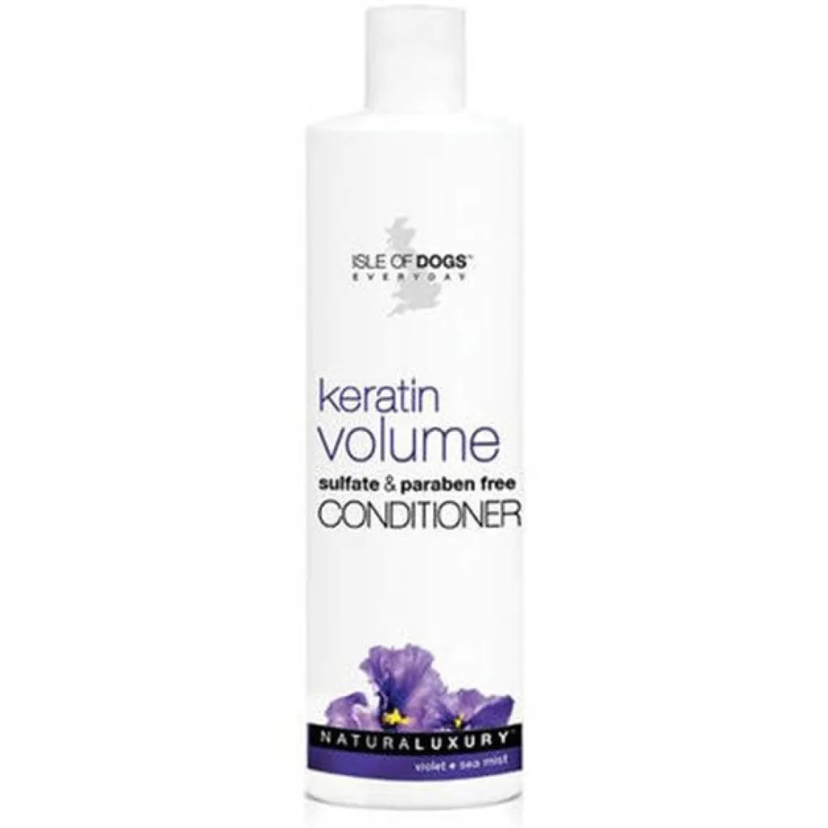 IOD ENL Keratin Volymizing Condition