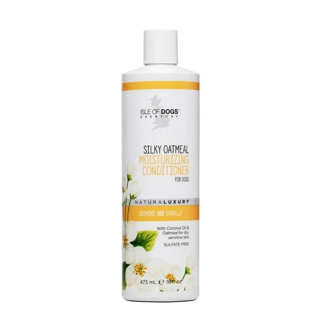 IOD ENL Silky Oatmeal Condition, 500 ml