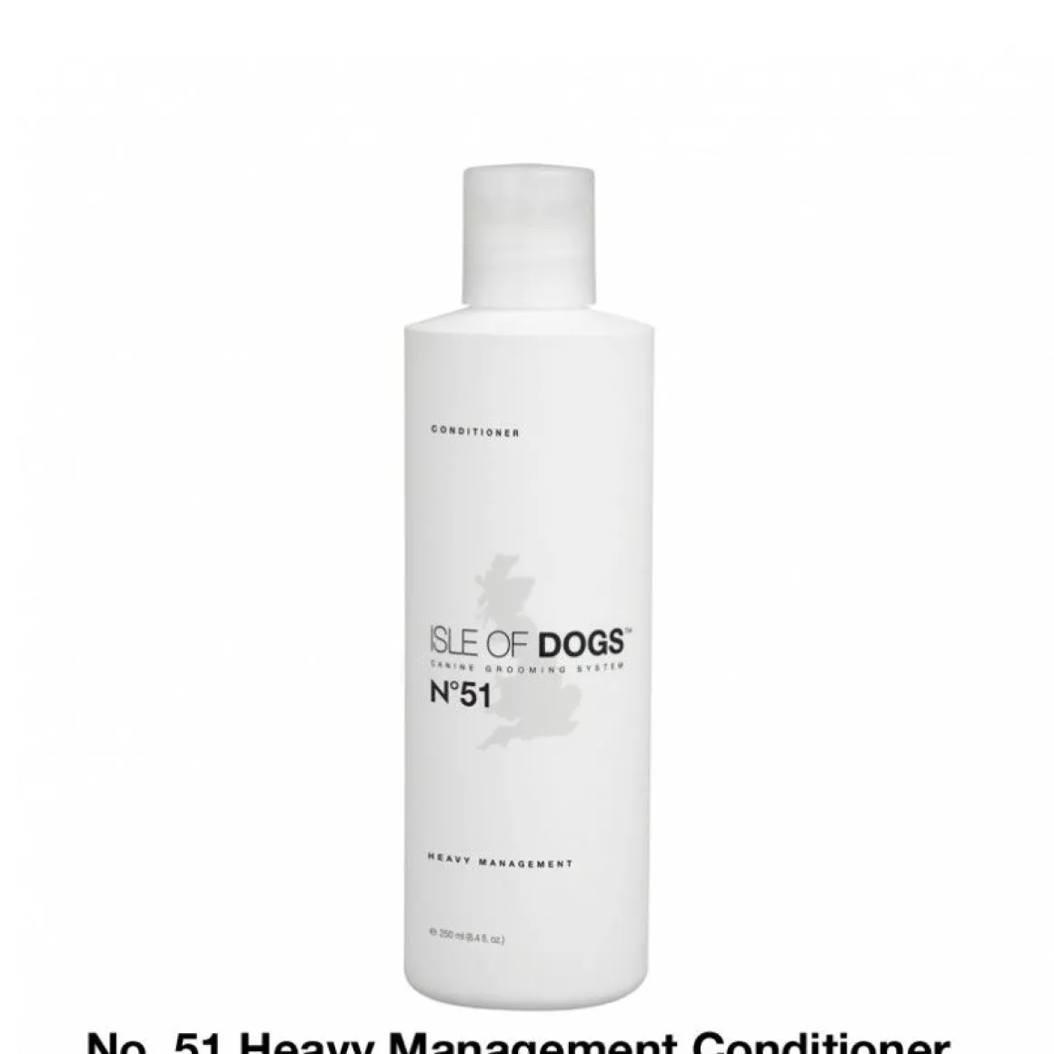 IOD N51 Heavy Management Conditioner
