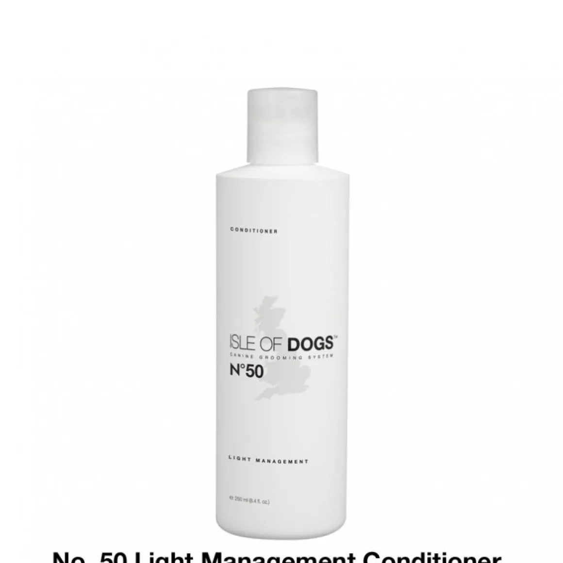 IOD N50 Light Management Conditioner