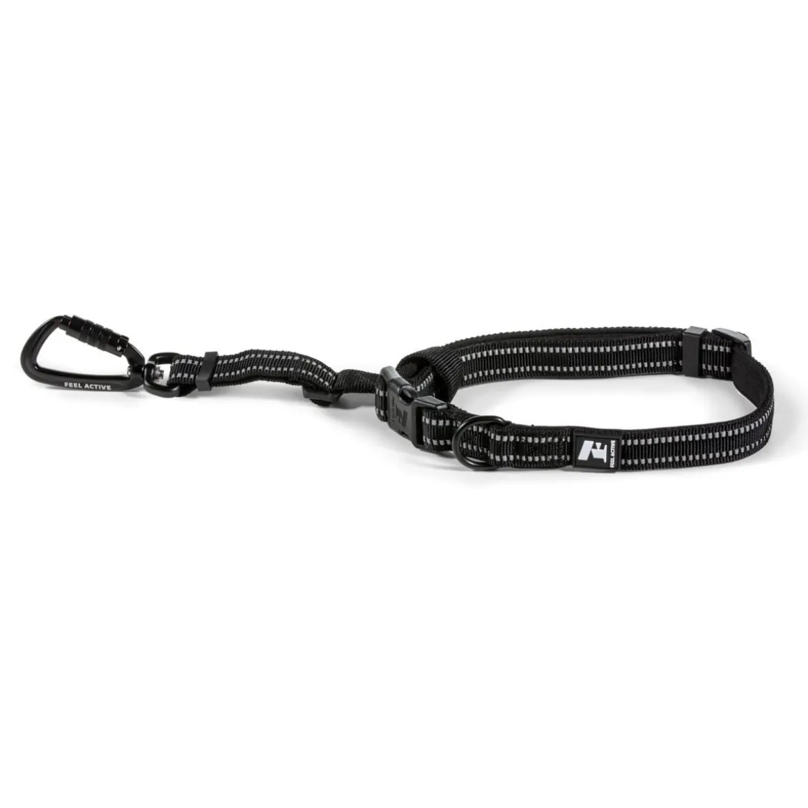 Jarrupala valjaisiin Feel Active Safety