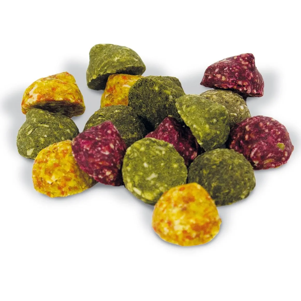 Jr Farm Grainless Drops Mix, 140 g