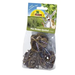 JR Farm mini paju-leikkipallot