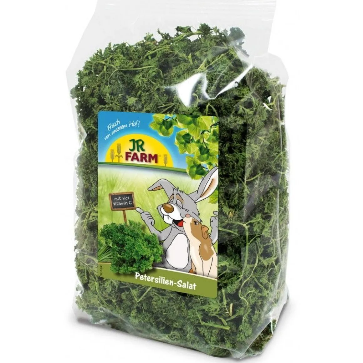 Jr Farm Persiljasalaatti, 50 g