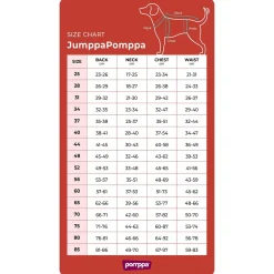 JumppaPomppa Habanero