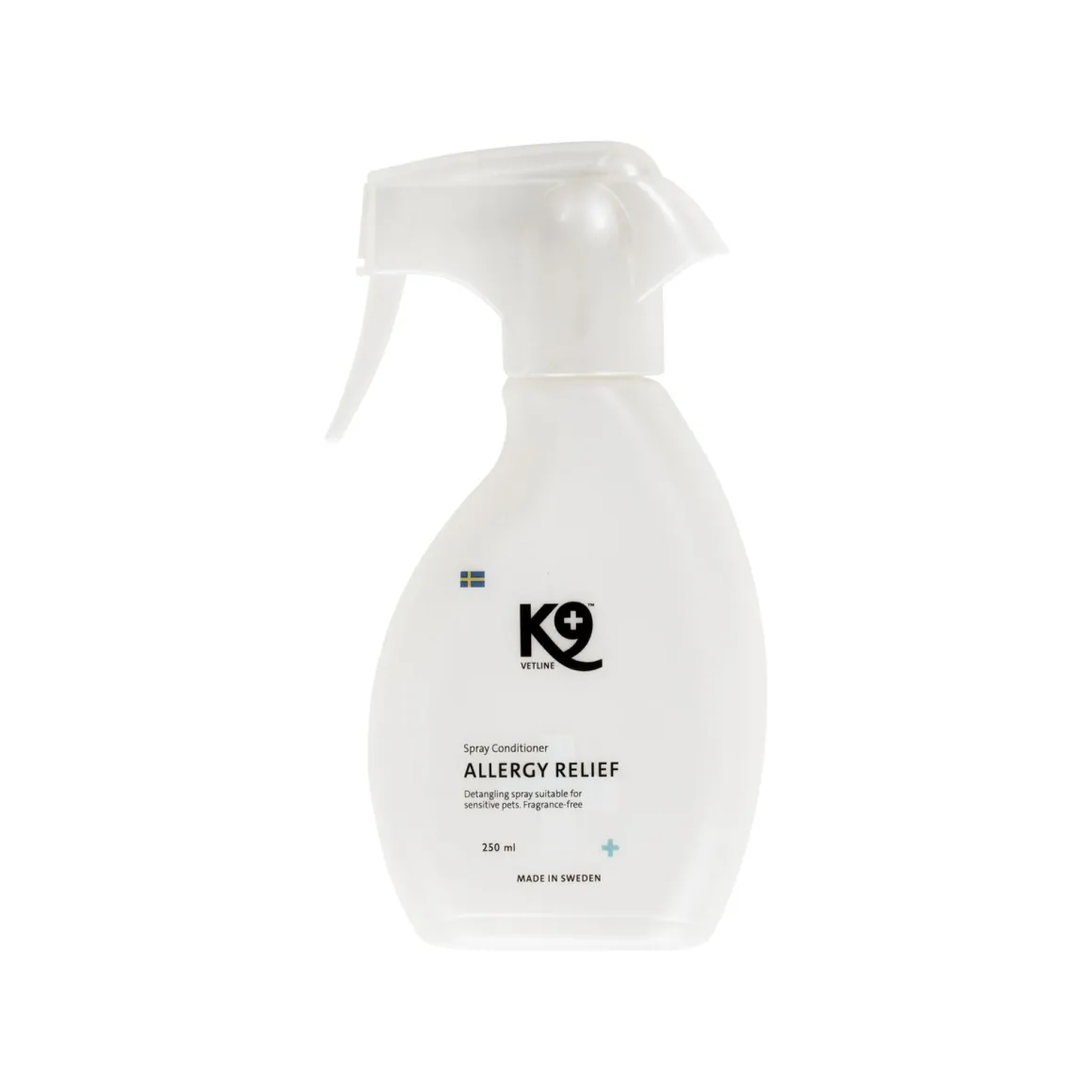 K9 Allergy Relief hoitoainespray 250 ml