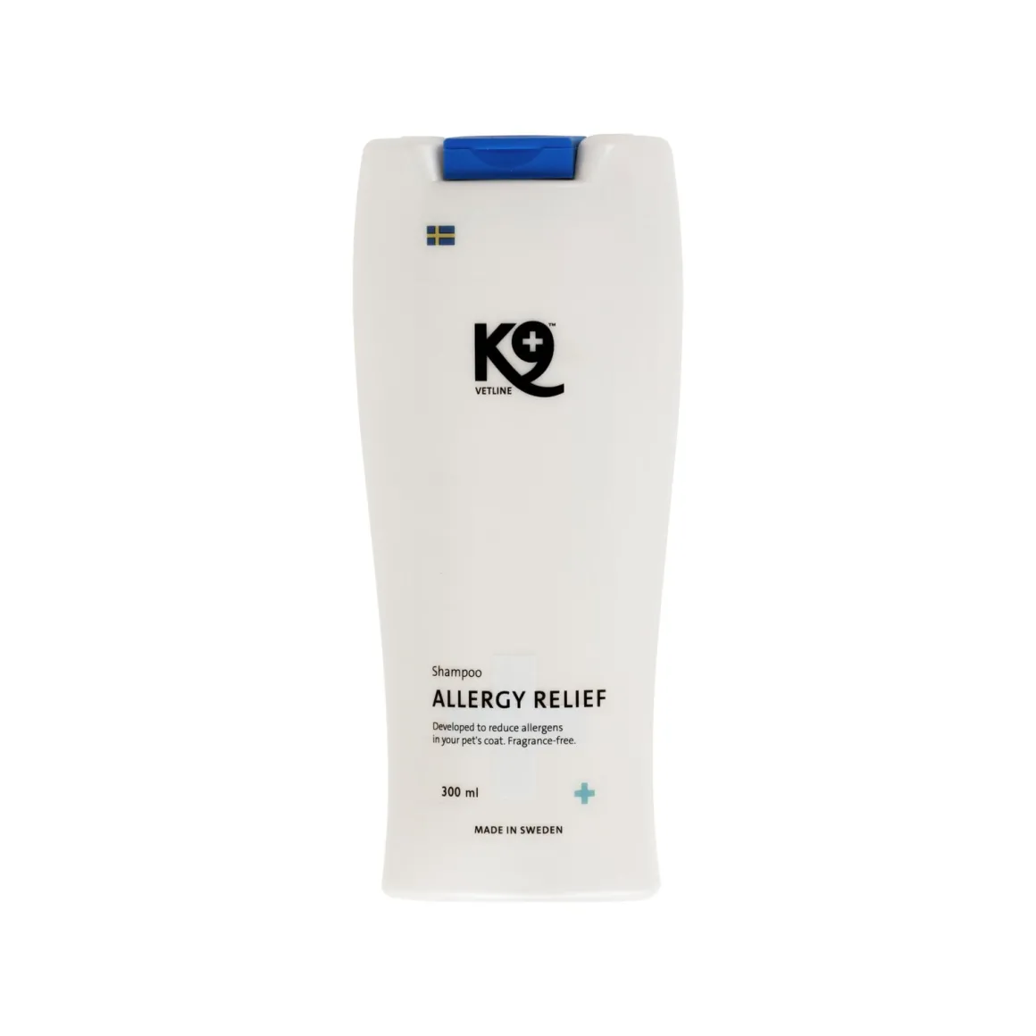K9 Allergy Relief Shampoo 300 ml