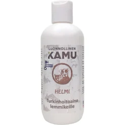 Kamu Helmi hoitoaine lemmikeille, 350 ml