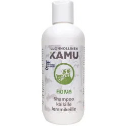 Kamu lemmikkishamppoo Hoiva, 350ml