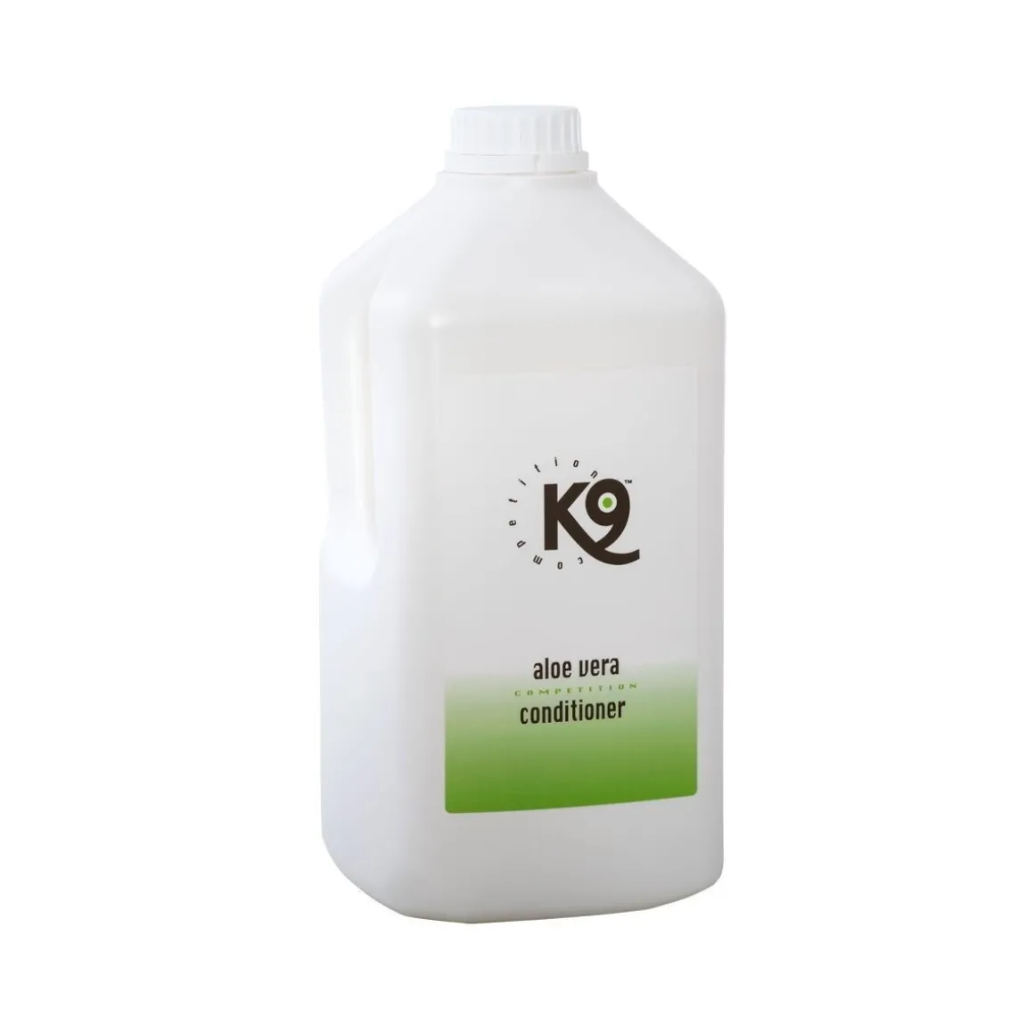 K9 Competition Aloe Vera conditioner