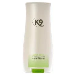 K9 Competition Aloe Vera conditioner