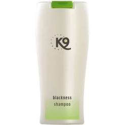 K9 Competition Blackness shampoo