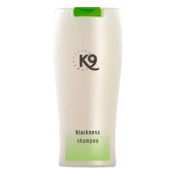 K9 Competition Blackness shampoo