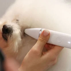 KerblPet Battery Multi-Trimmer 4in1