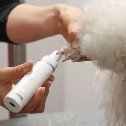 KerblPet Battery Multi-Trimmer 4in1
