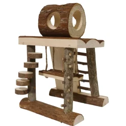 Kiipeilytorni Rosewood