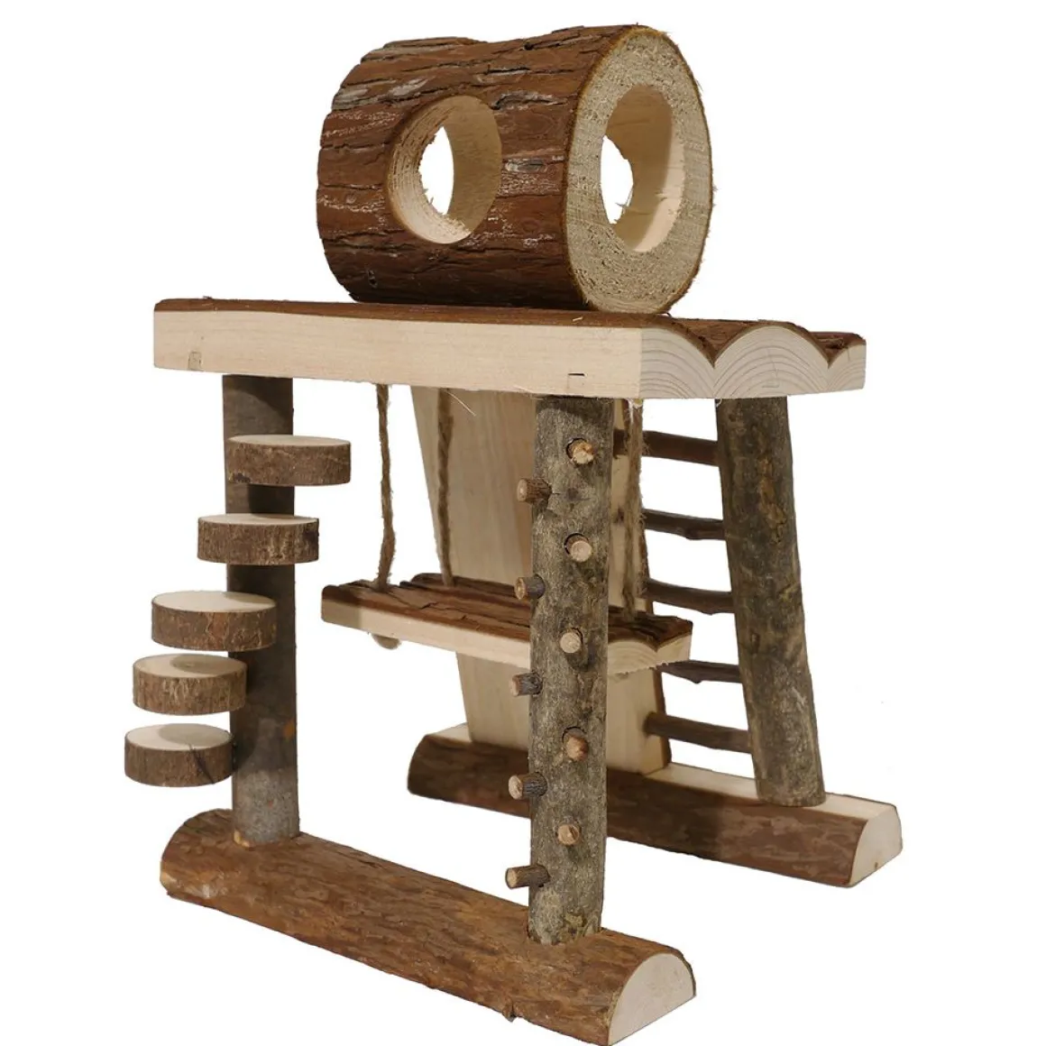 Kiipeilytorni Rosewood