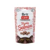 Kissanherkku Brit Care Meaty lohi 50 g