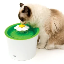 Kissan juoma-automaatti Catit 2.0 Flower Fountain