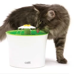Kissan juoma-automaatti Catit 2.0 Flower Fountain