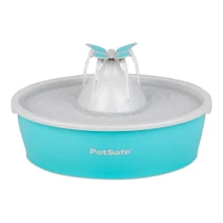 Kissan juoma-automaatti Petsafe Butterfly 1,5 l