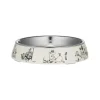 Kissankuppi Moomin for pets, Muumit 80v. juhlavuosi
