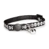 Kissan panta Basic Reflective Skulls