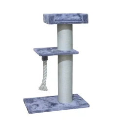 Kissan raapimapuu Basic Column, 120cm